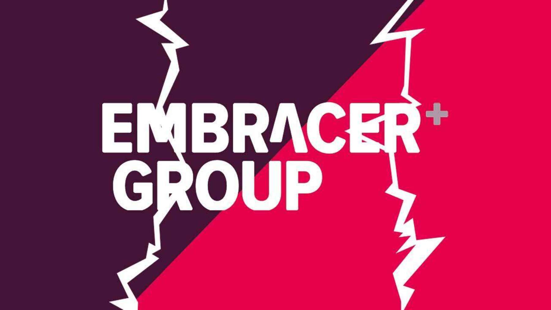 Embracer Group объявляет о разделении на три компании