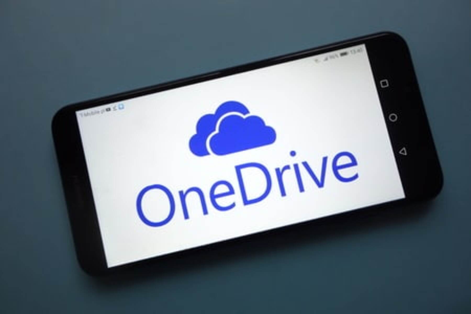 Microsoft расширяет OneDrive на новый офлайн-режим