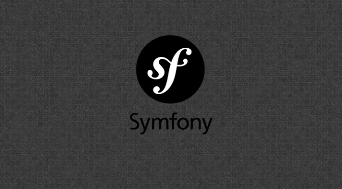 Symfony