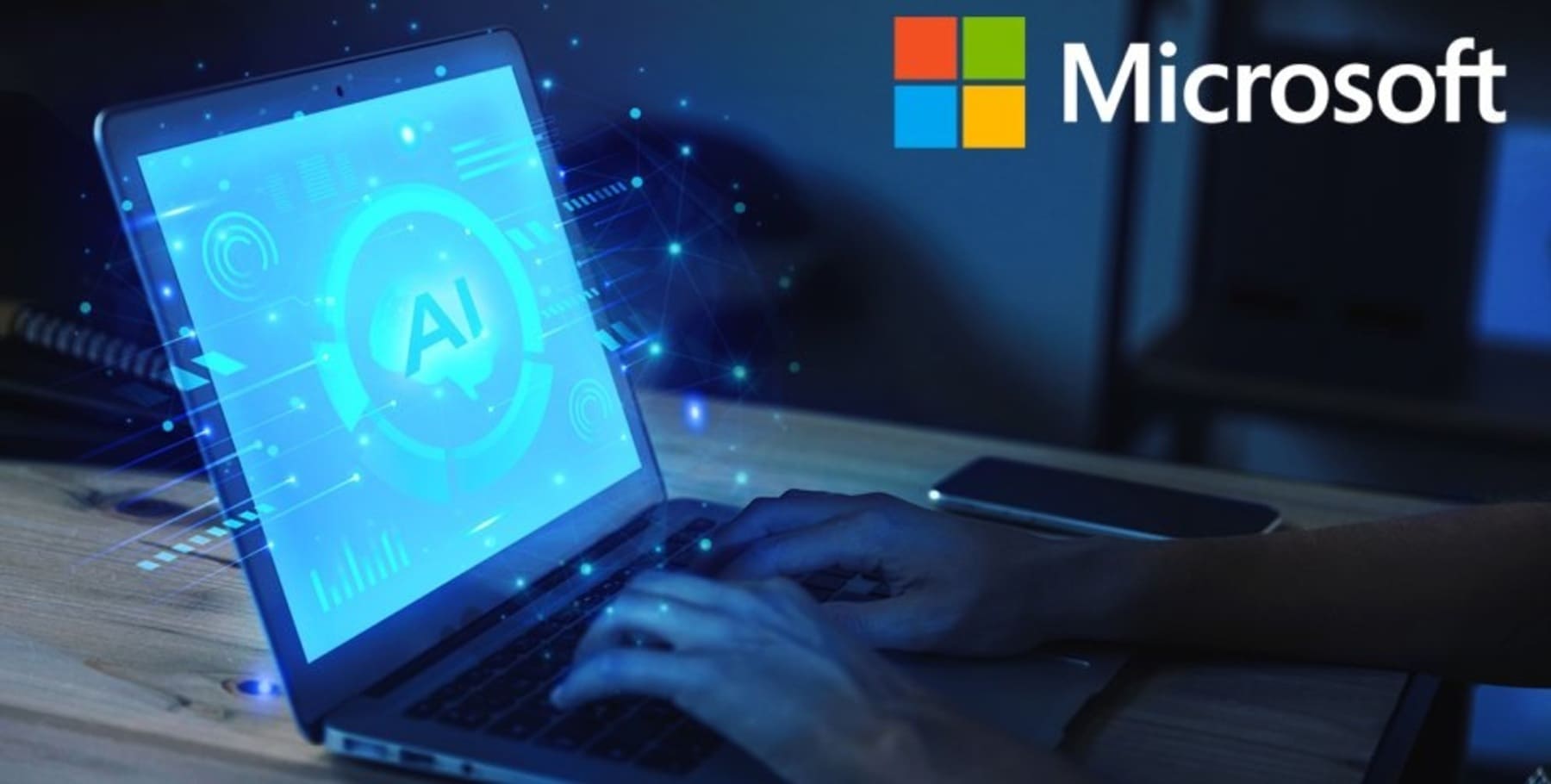 Microsoft случайно выпустила новый ИИ, который уже удалён и забыт
