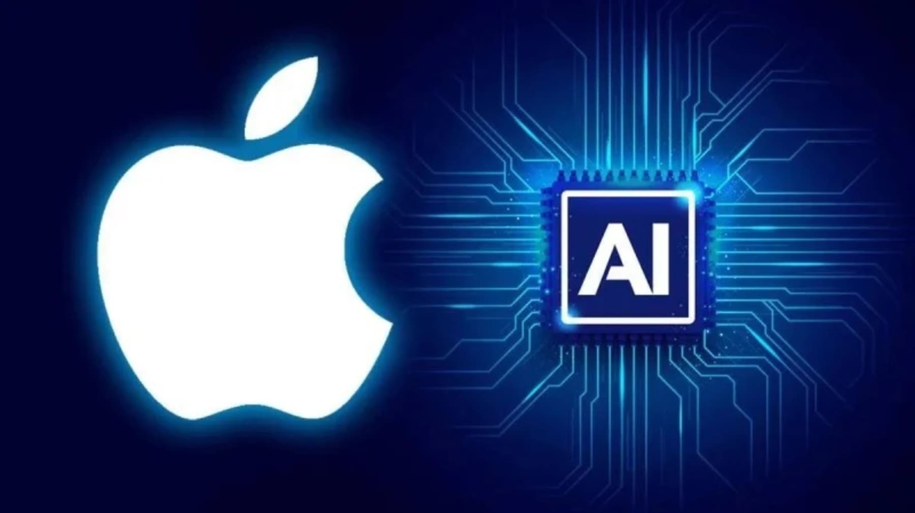 iPhone внедряет ИИ-технологии от OpenAI и Google: какие нововведения ожидаются