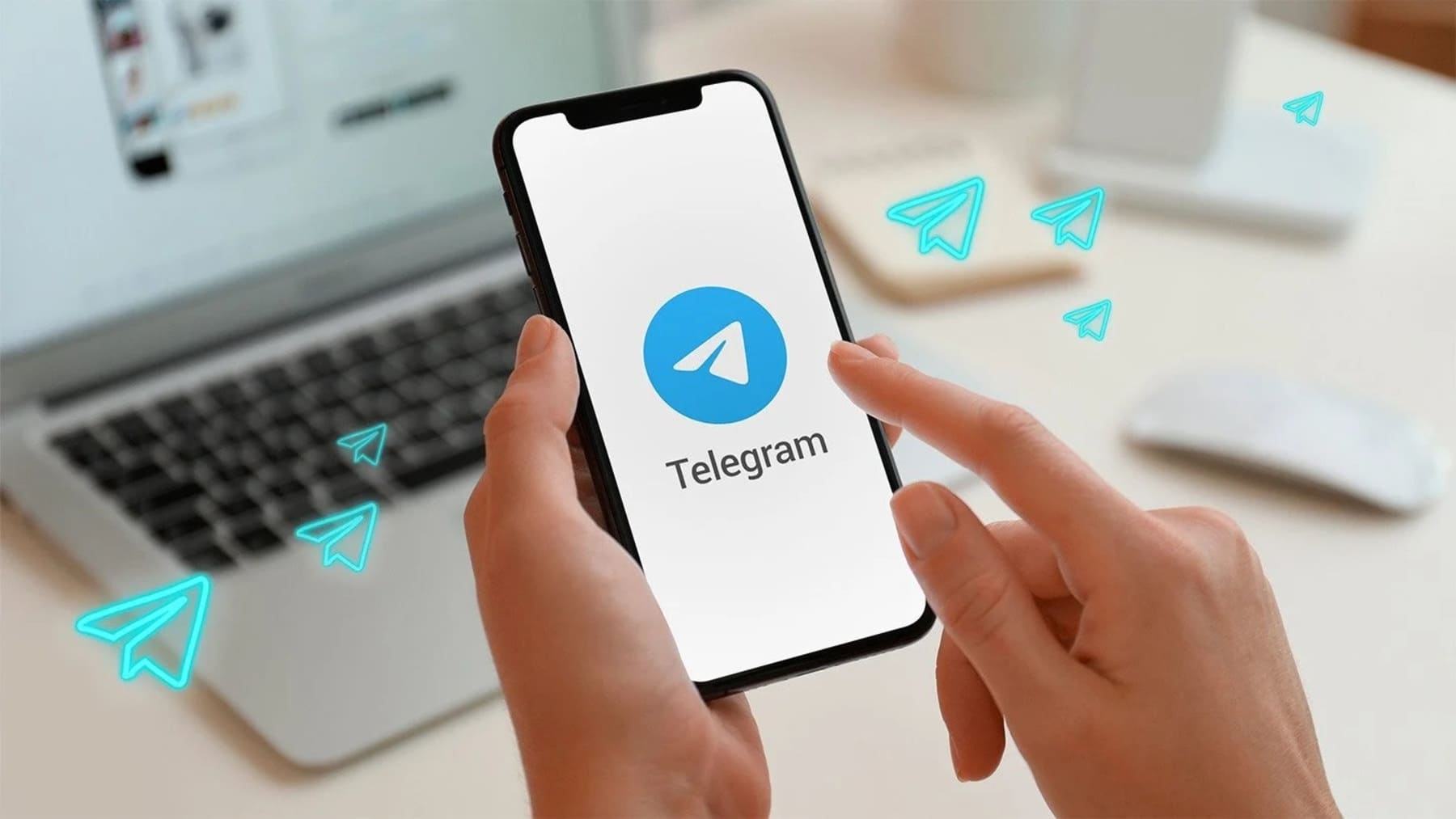 Telegram выпустил крупное обновление: рассмотрим новые функции
