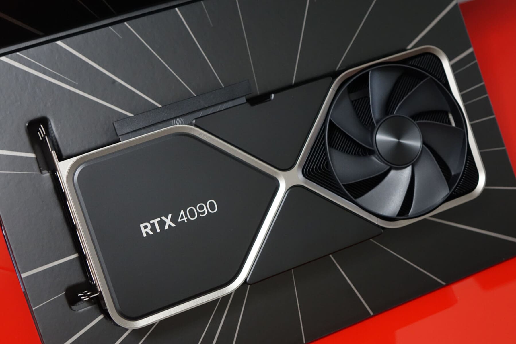 NVIDIA выпускает драйвер для F1 24 и Senua’s Saga, расширяя применение DLSS