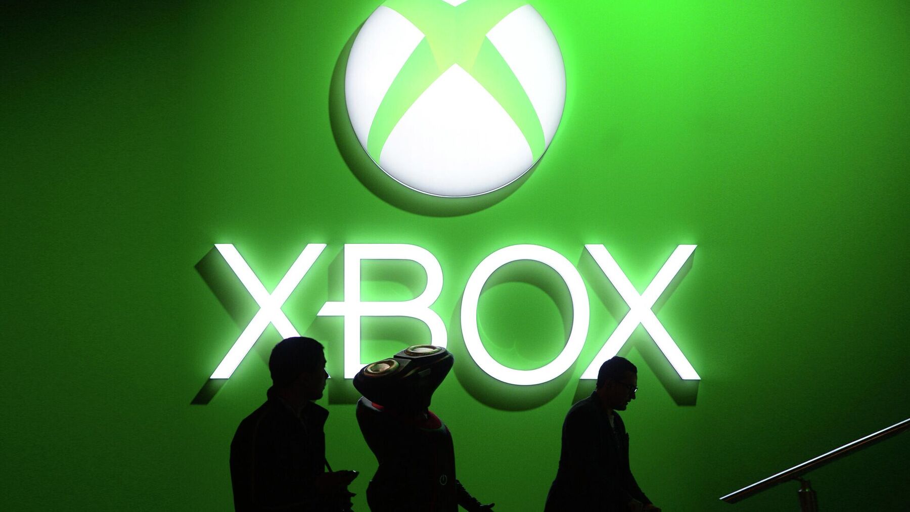 Xbox расширяет границы с Halo и Forza на PlayStation