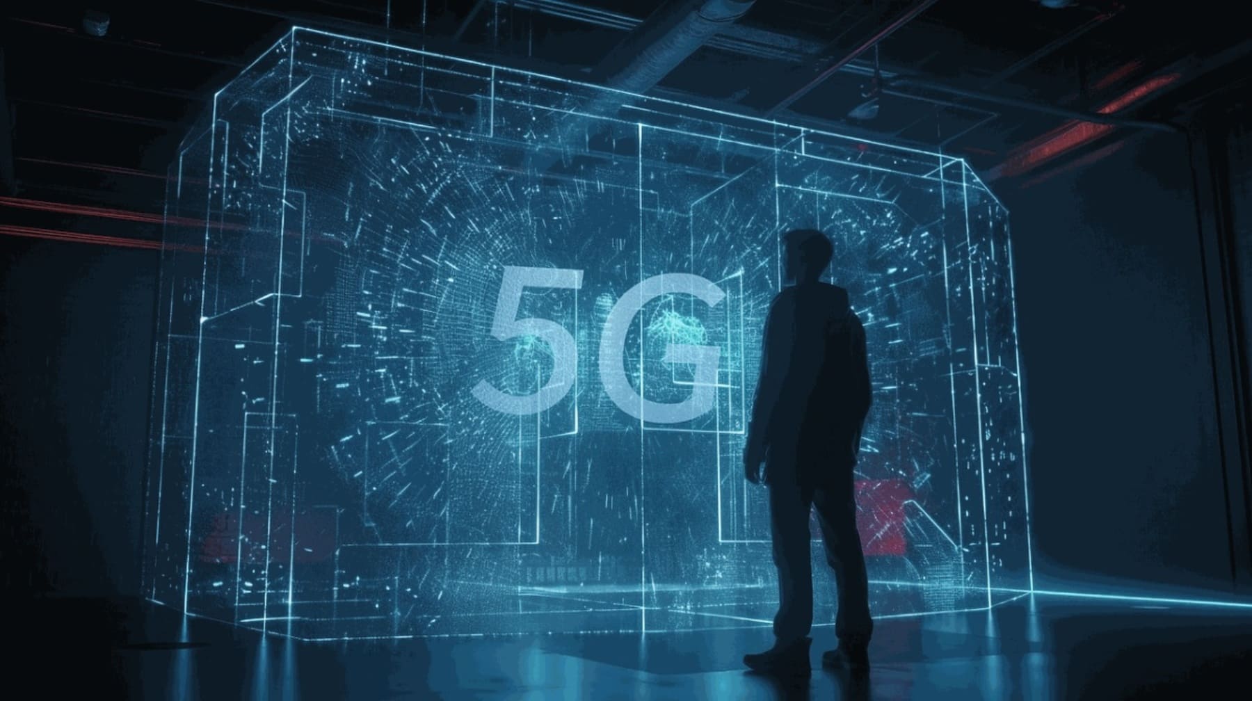В Украине успешно провели первое тестирование сети 5G