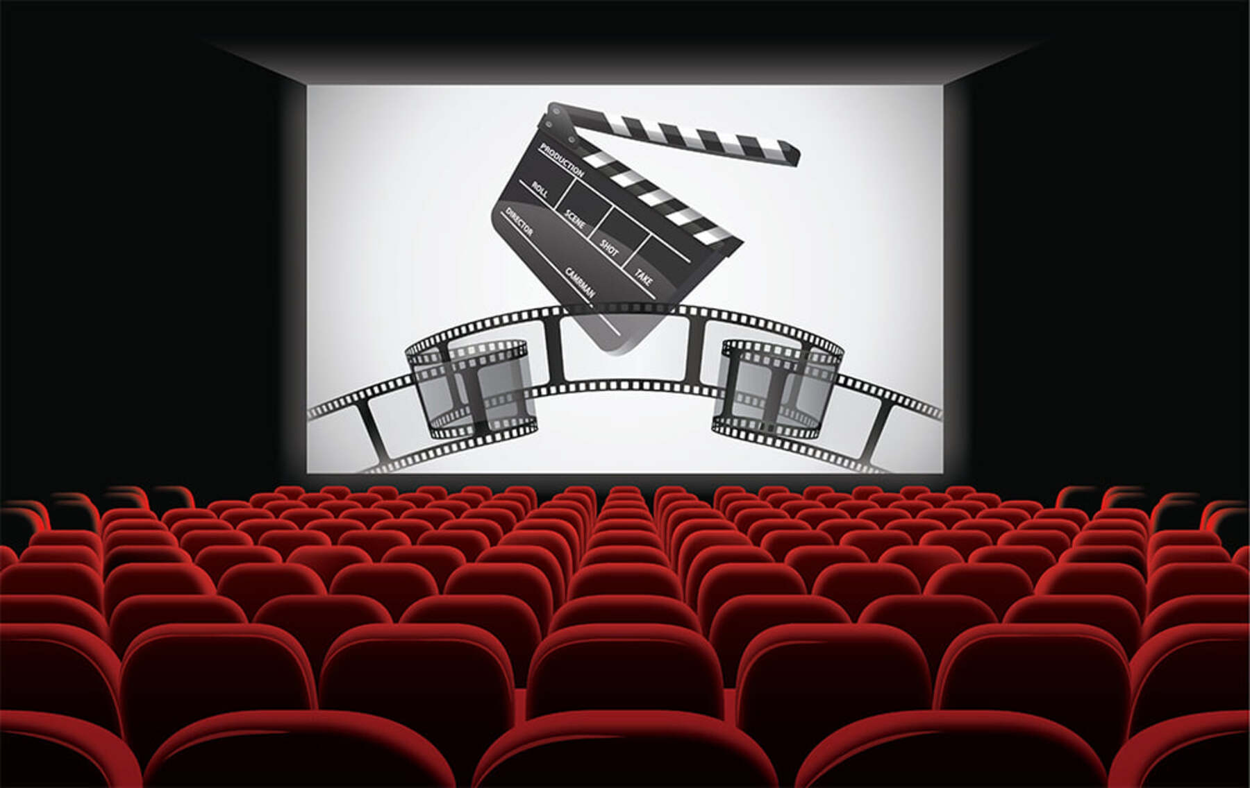 Cinema Synthetica предлагает создать фильмы, используя ИИ, за 48 часов