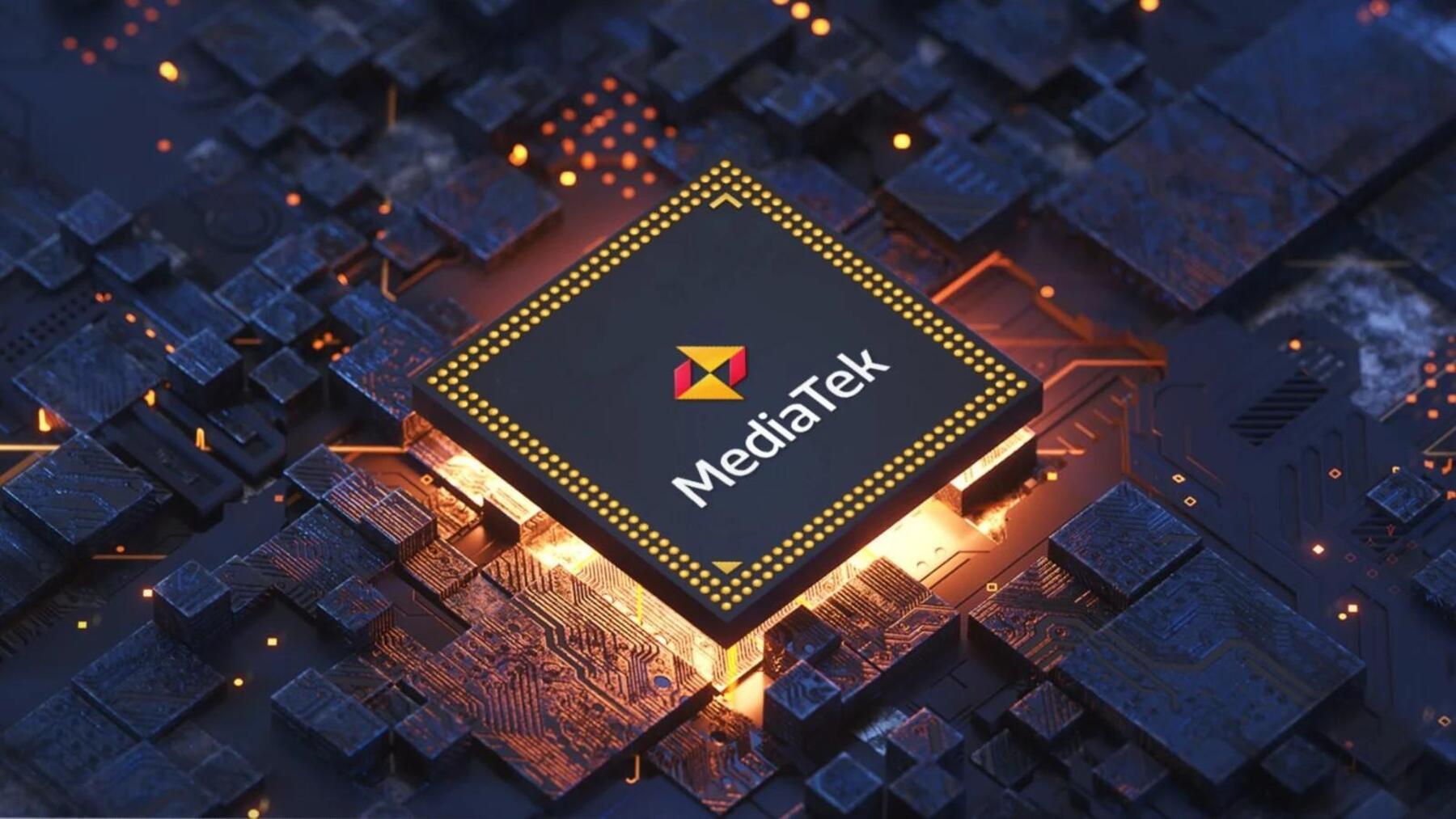 MediaTek планирует ввести в США свой первый смартфон премиум-класса