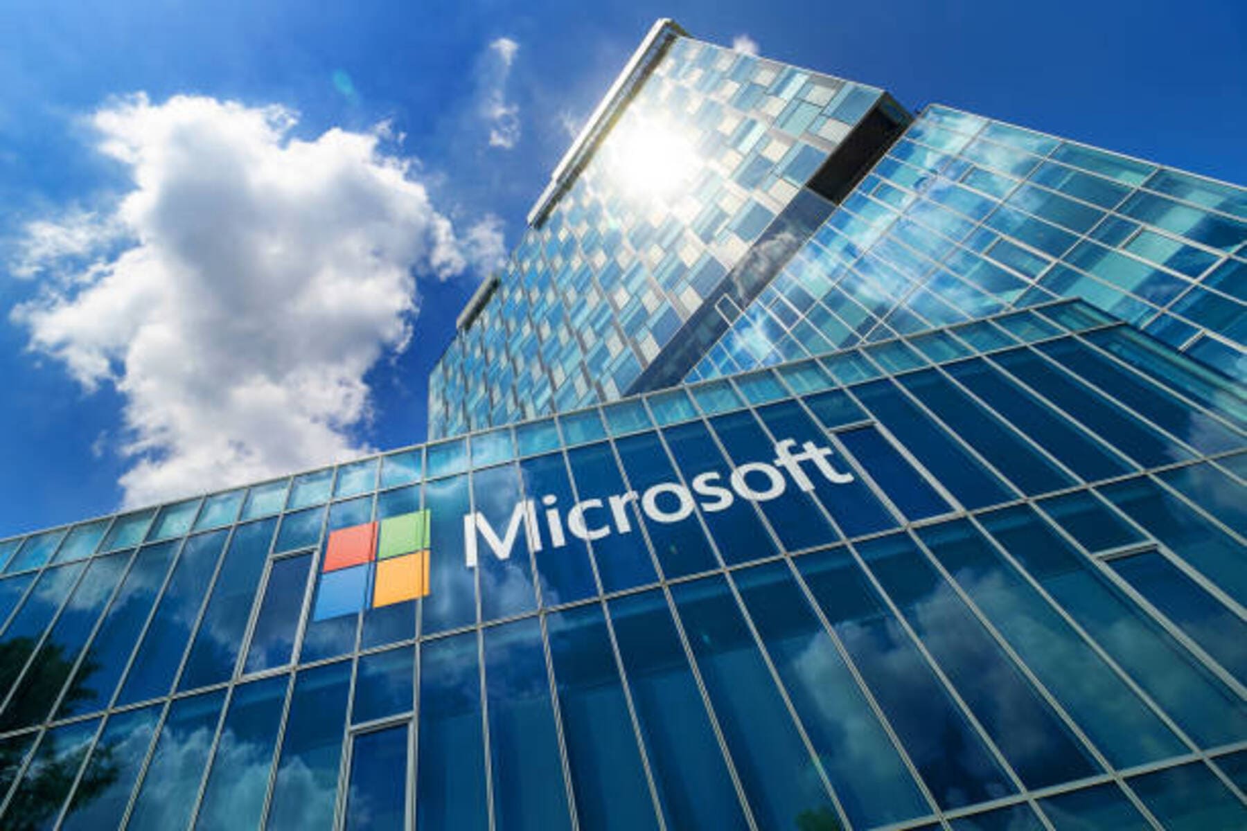 Microsoft признали виновной в нарушении патента IPA