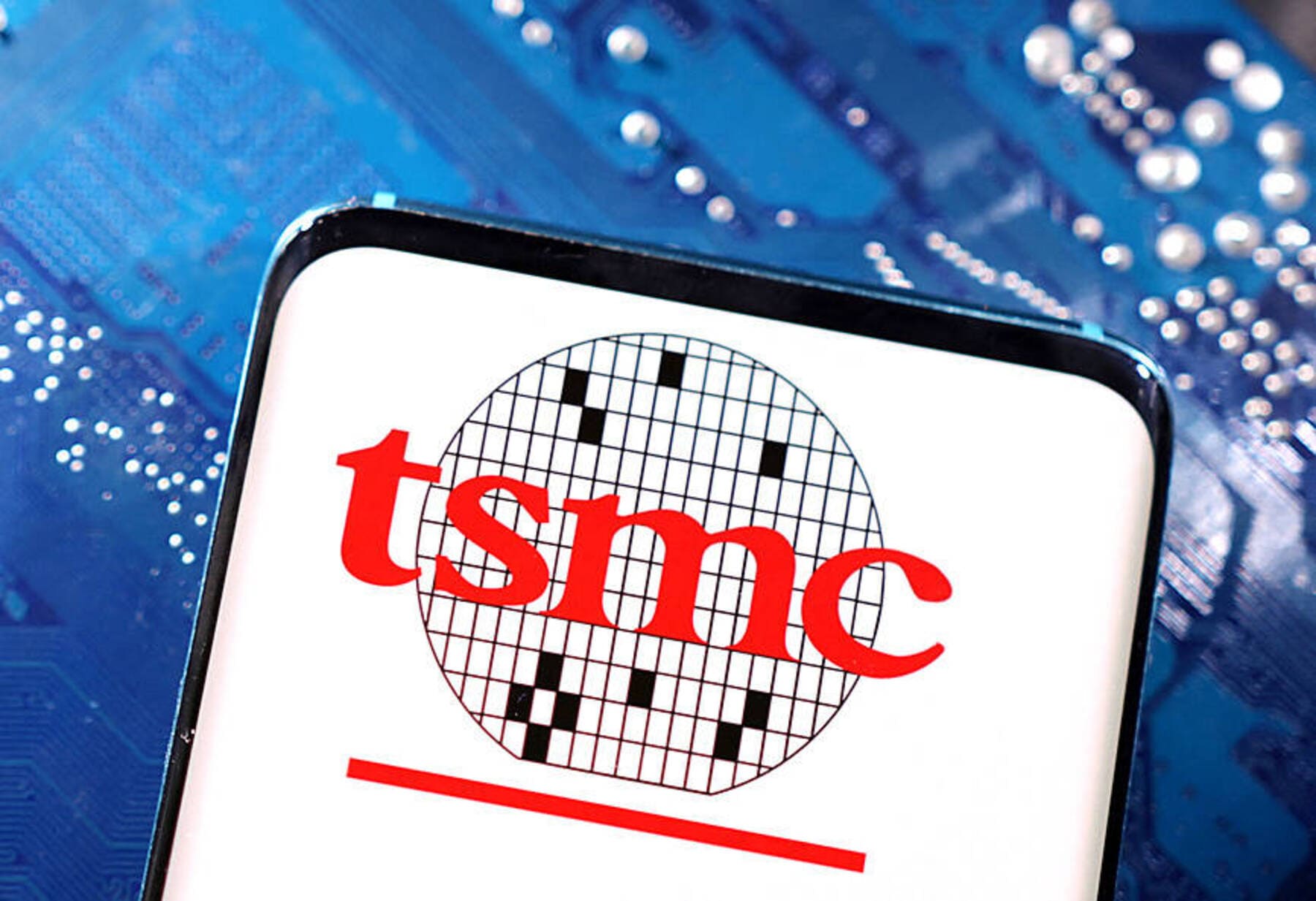 SK Hynix и TSMC объединяются для разработки памяти следующего поколения