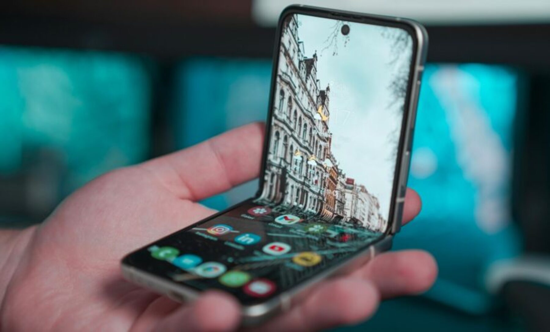 Xiaomi выпустит новый вариант сматрфона в этом году