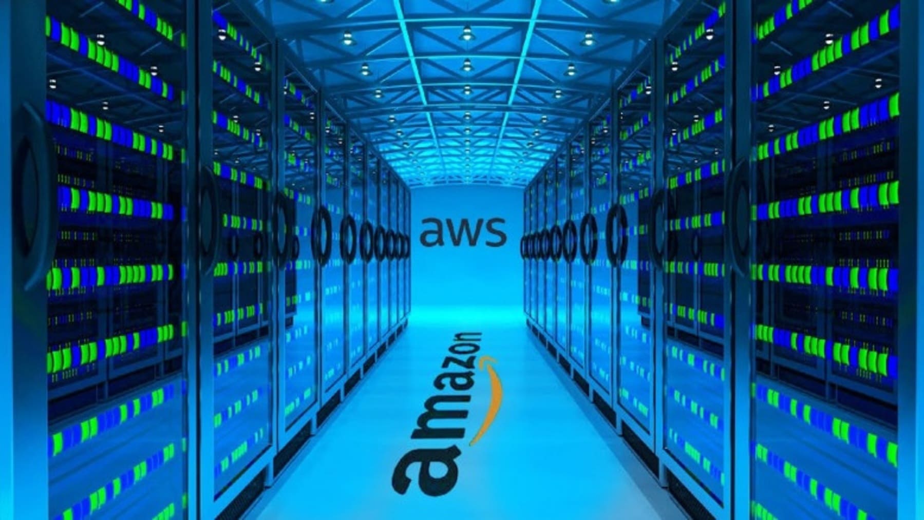 Amazon вкладывает 9 миллиардов долларов в усовершенствование облачной инфраструктуры Сингапура