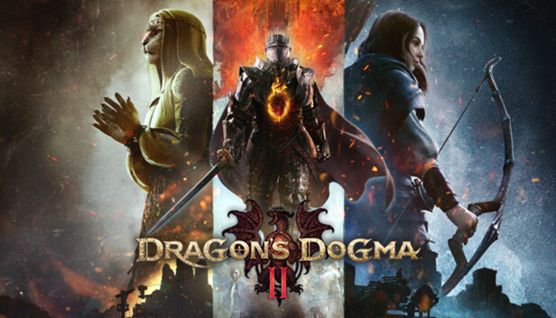 Dragon's Dogma 2 преодолела отметку в 3 млн проданных копий