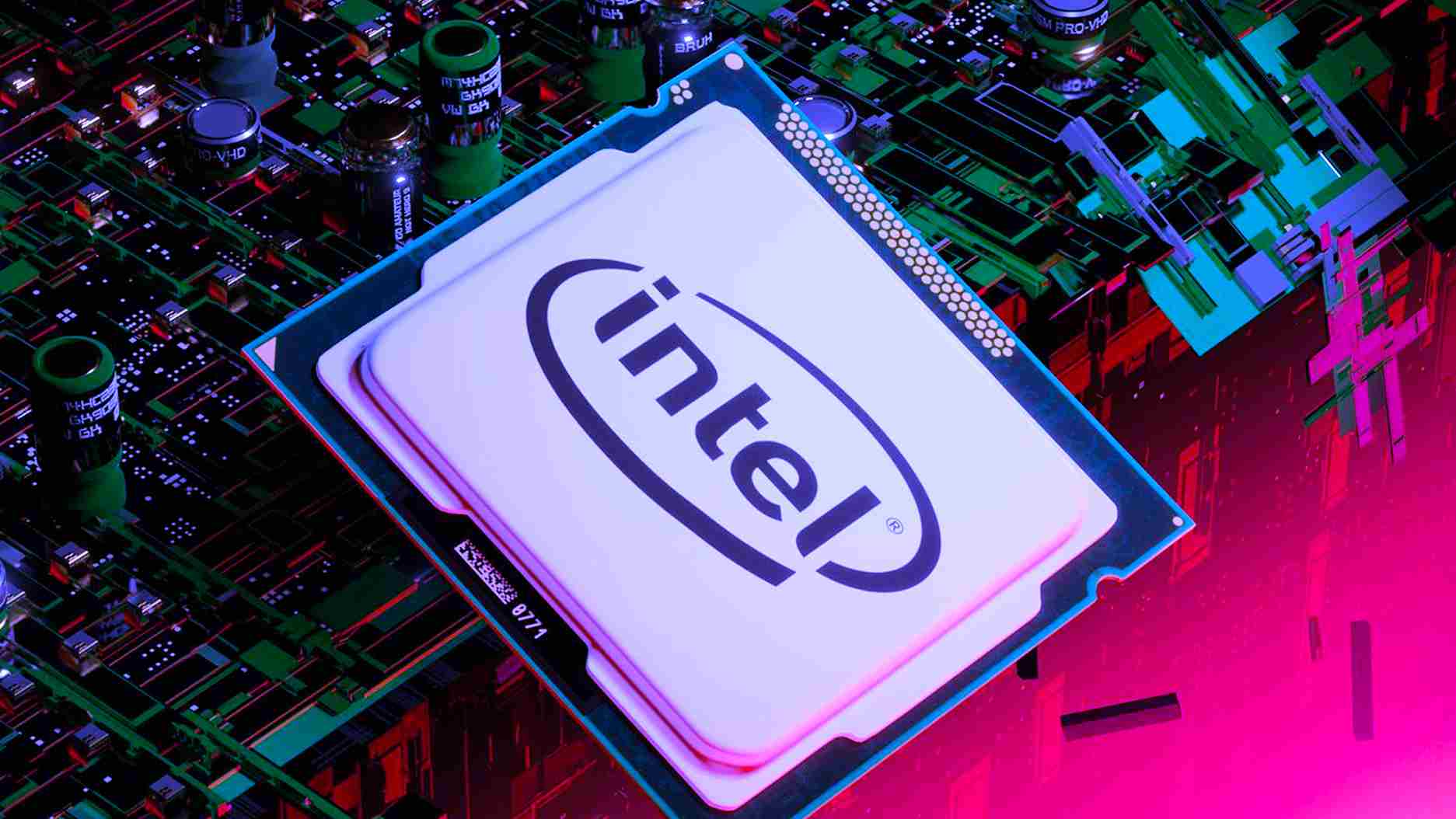 Intel выпустила новые патчи для Linux