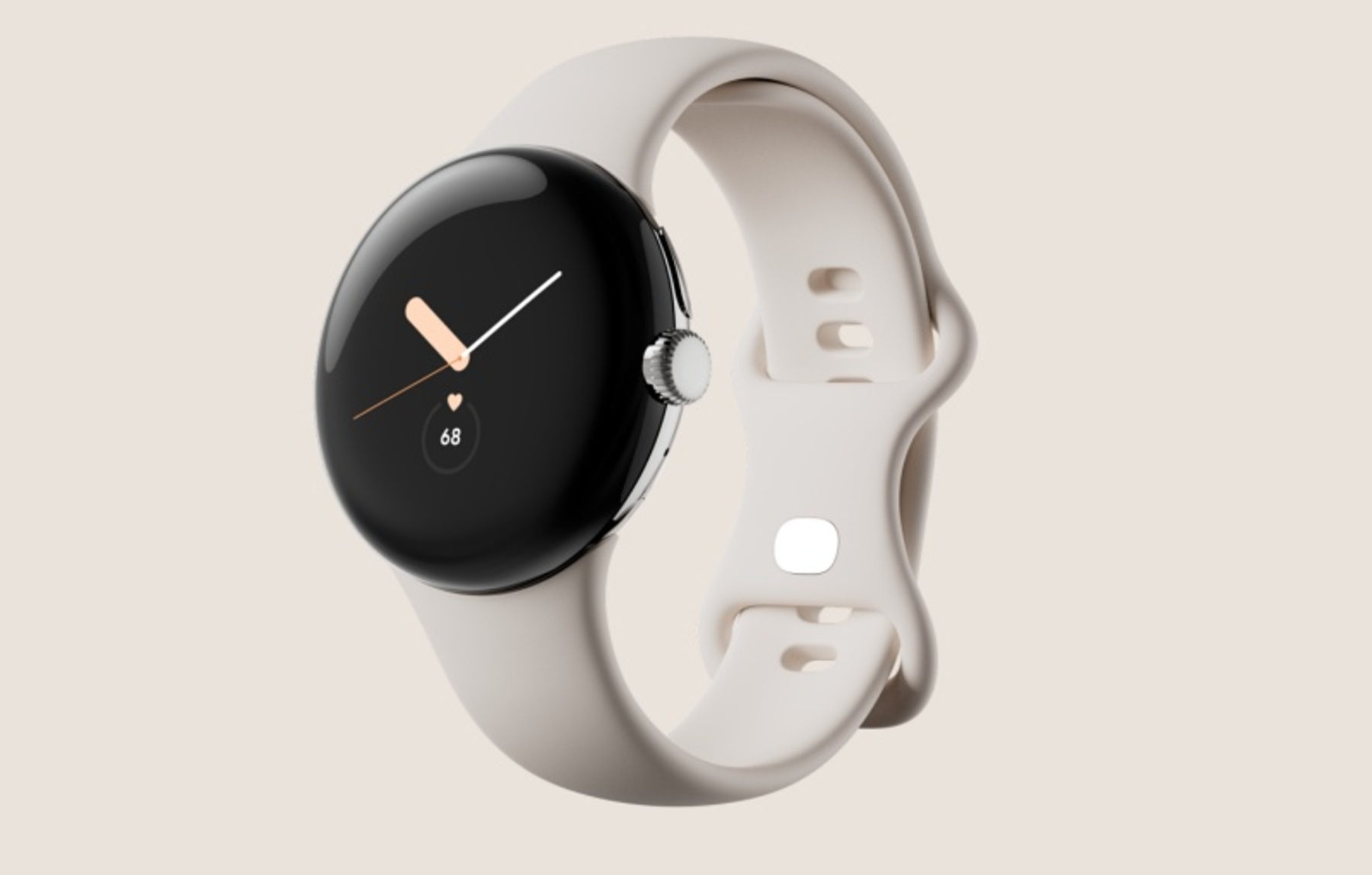 Google представляет предварительную версию Wear OS 5