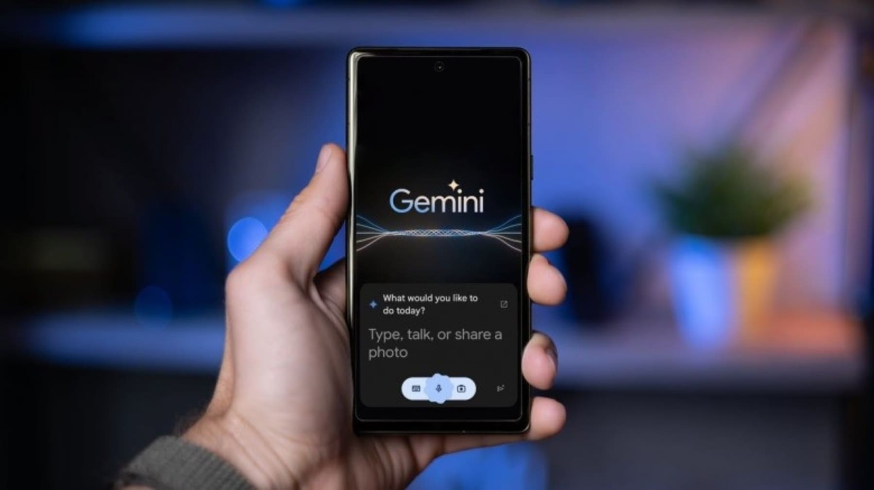 Инновация в общении: Google вводит функцию запоминания для чат-бота Gemini