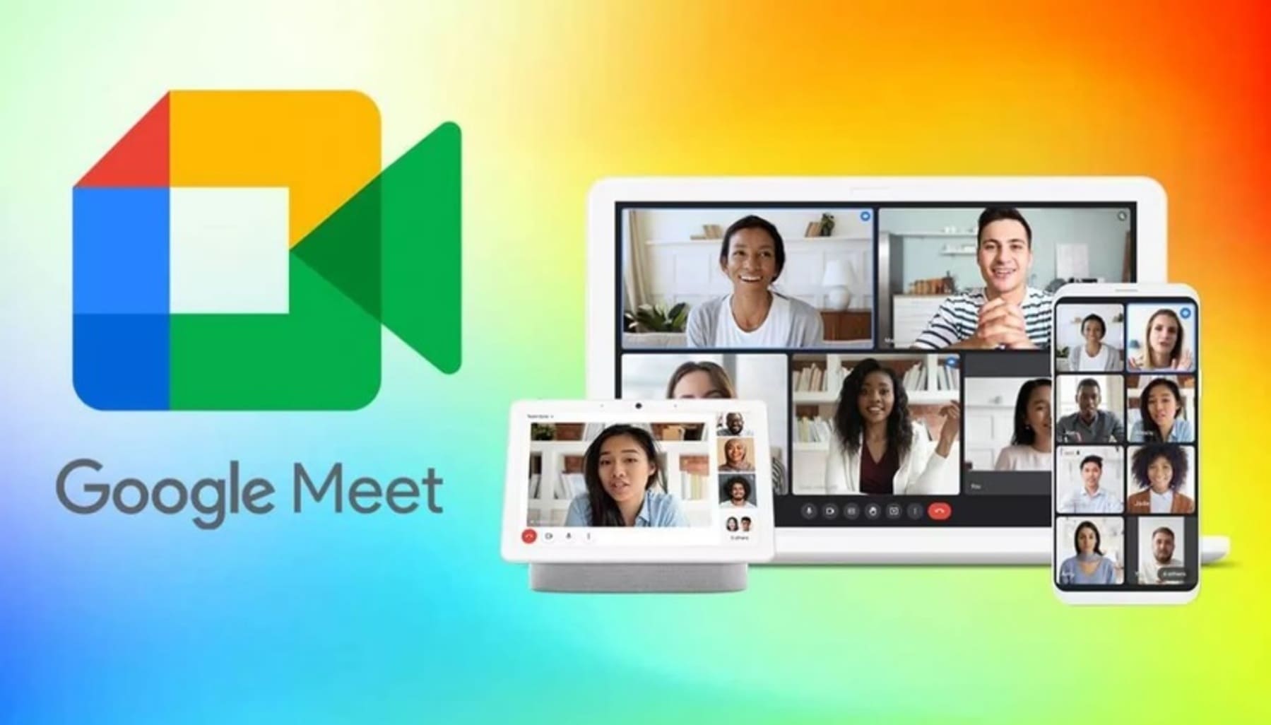 Google Meet вводит функцию переключения между устройствами в ходе звонка