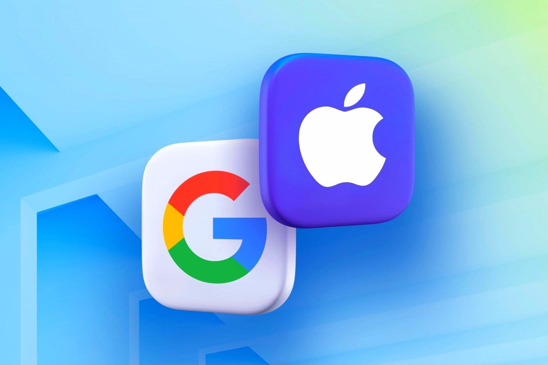 В 2022 году Google перечислила Apple $20 млрд за статус основной поисковой системы