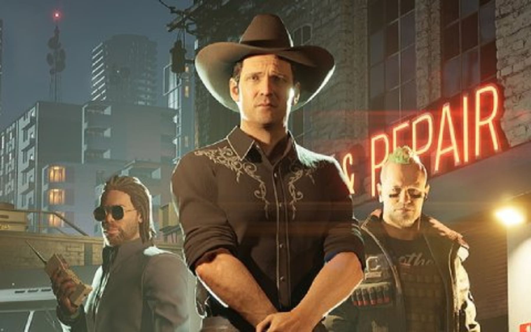 Crime Boss: Rockay City выйдет в Steam 18 июня с новым DLC