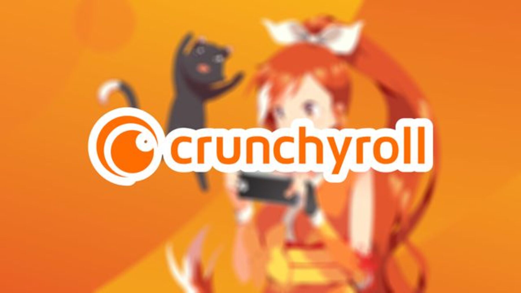 Sony рассчитывает на рост благодаря сервису Crunchyroll