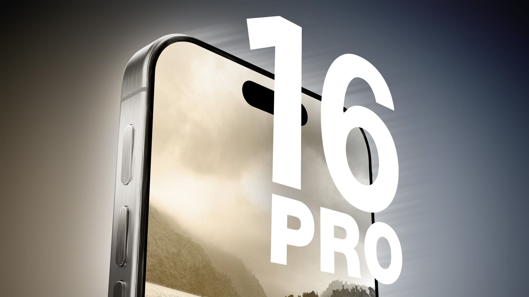 Apple улучшает аккумулятор iPhone 16 Pro Max