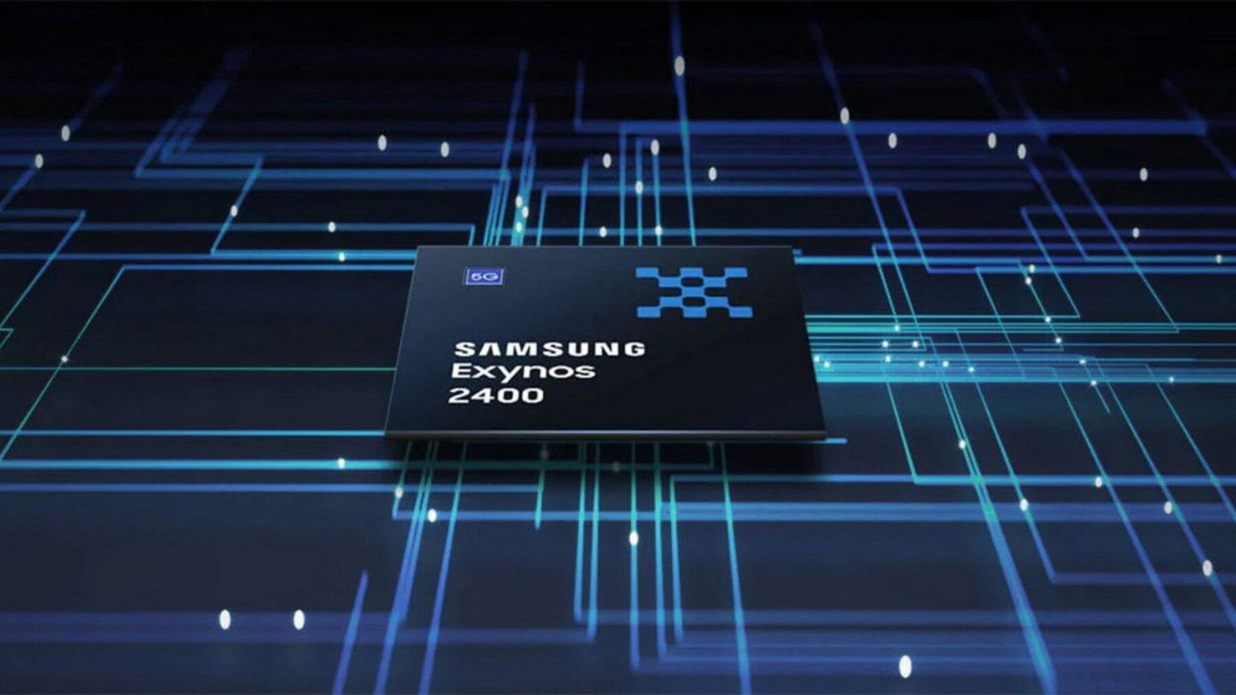 Samsung начнет массовое производство 3-нм чипсета Exynos в 2024 году