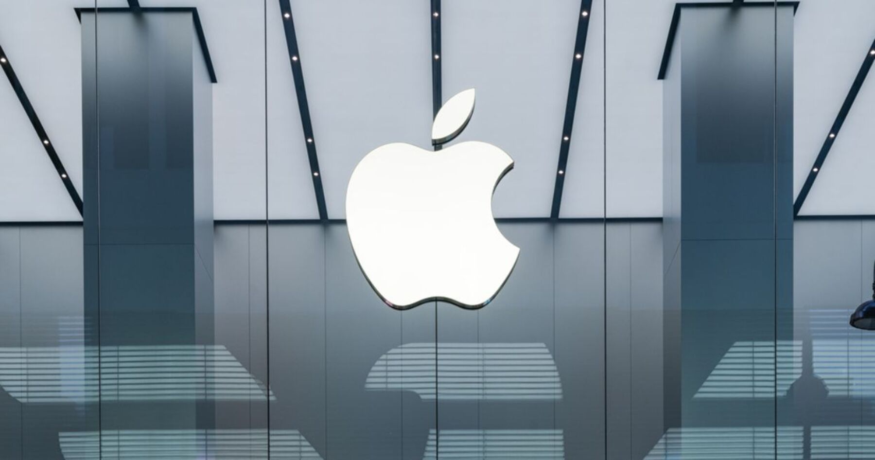 Apple выкупает акции на 110$ млрд, после роста доходов