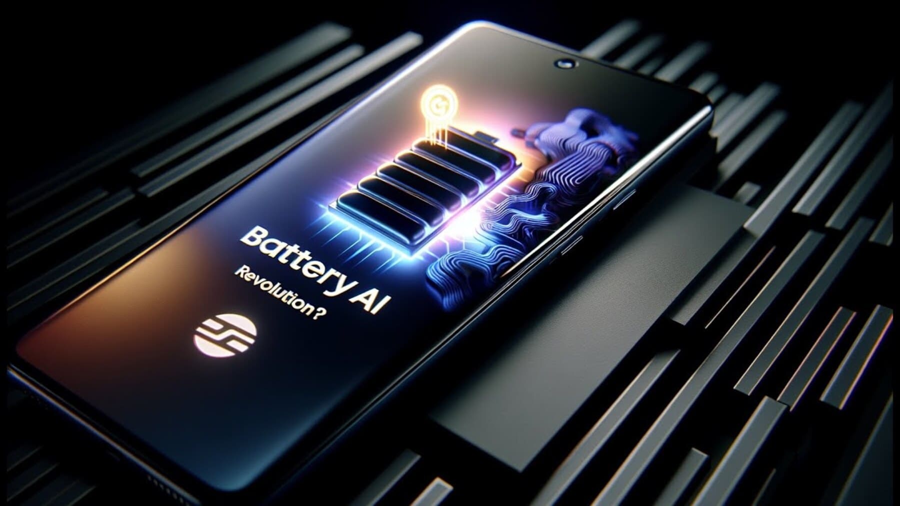 Samsung планирует представить функцию "Battery AI"