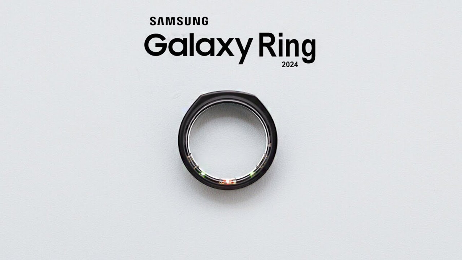 Samsung выпустит Galaxy Ring с ценой выше ожидаемой