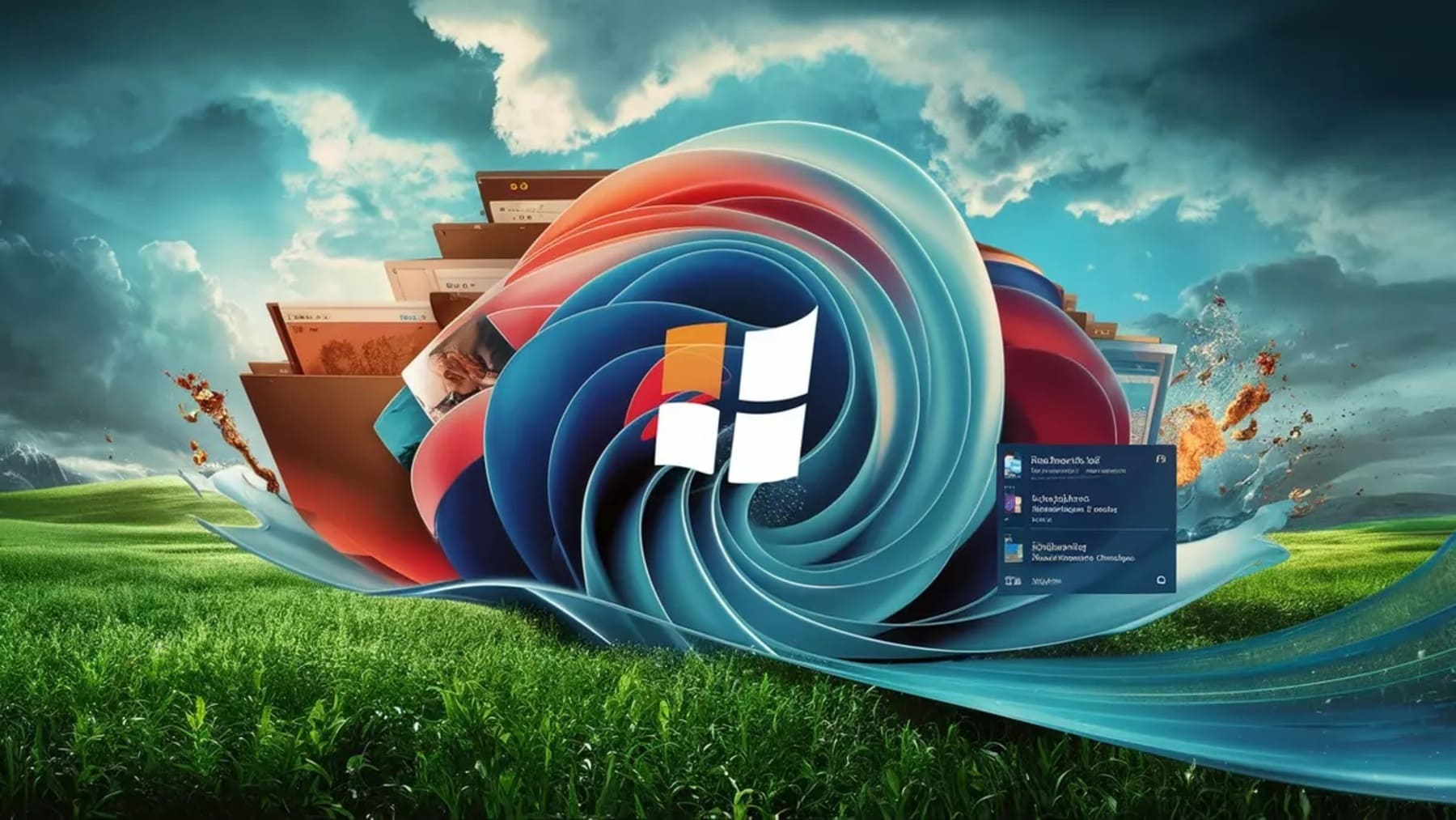 Microsoft расширит возможности буфера обмена Windows 11 с помощью искусственного интеллекта