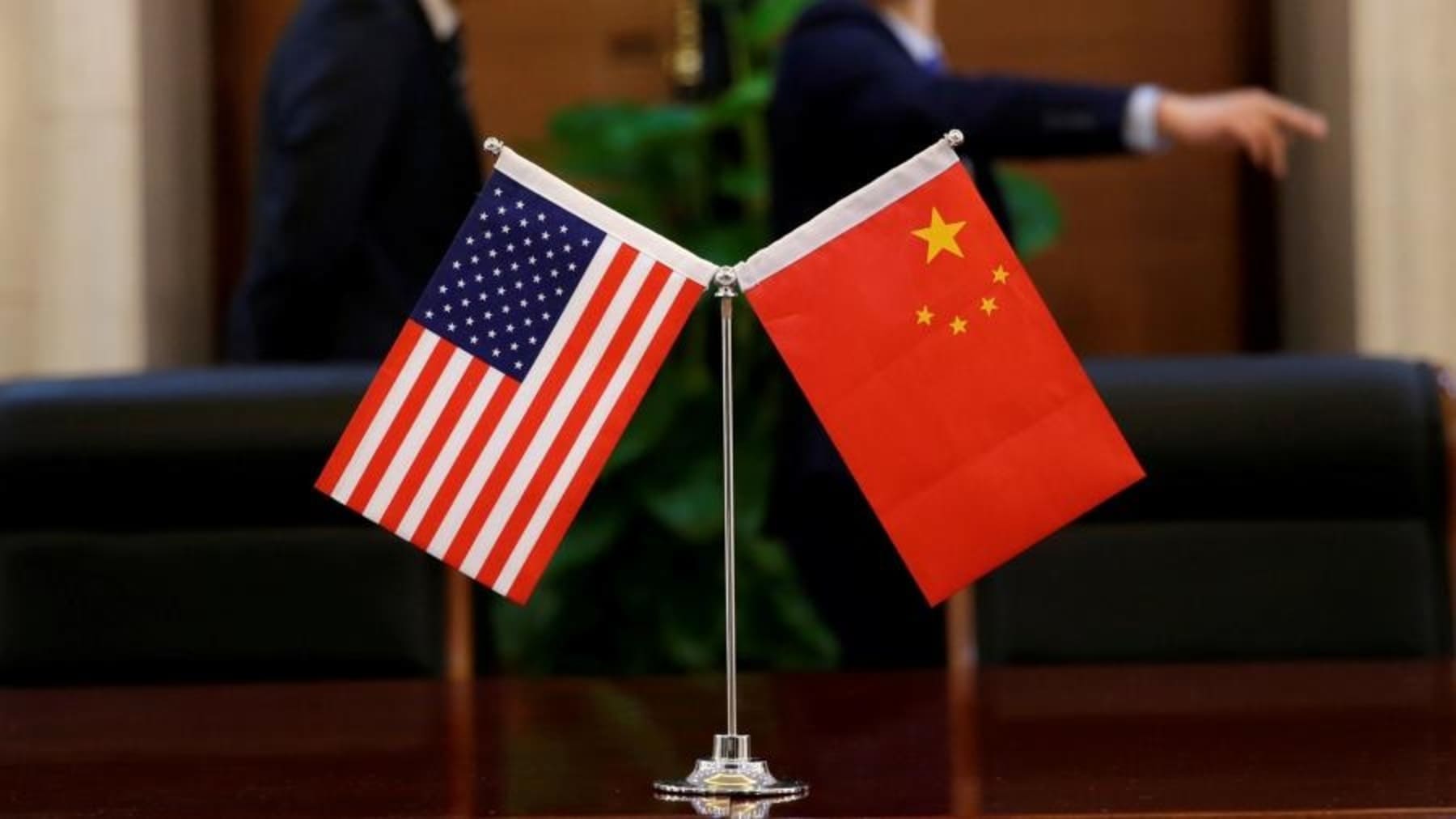 В скором времени состоится диалог между США и Китаем по безопасности в области искусственного интеллекта