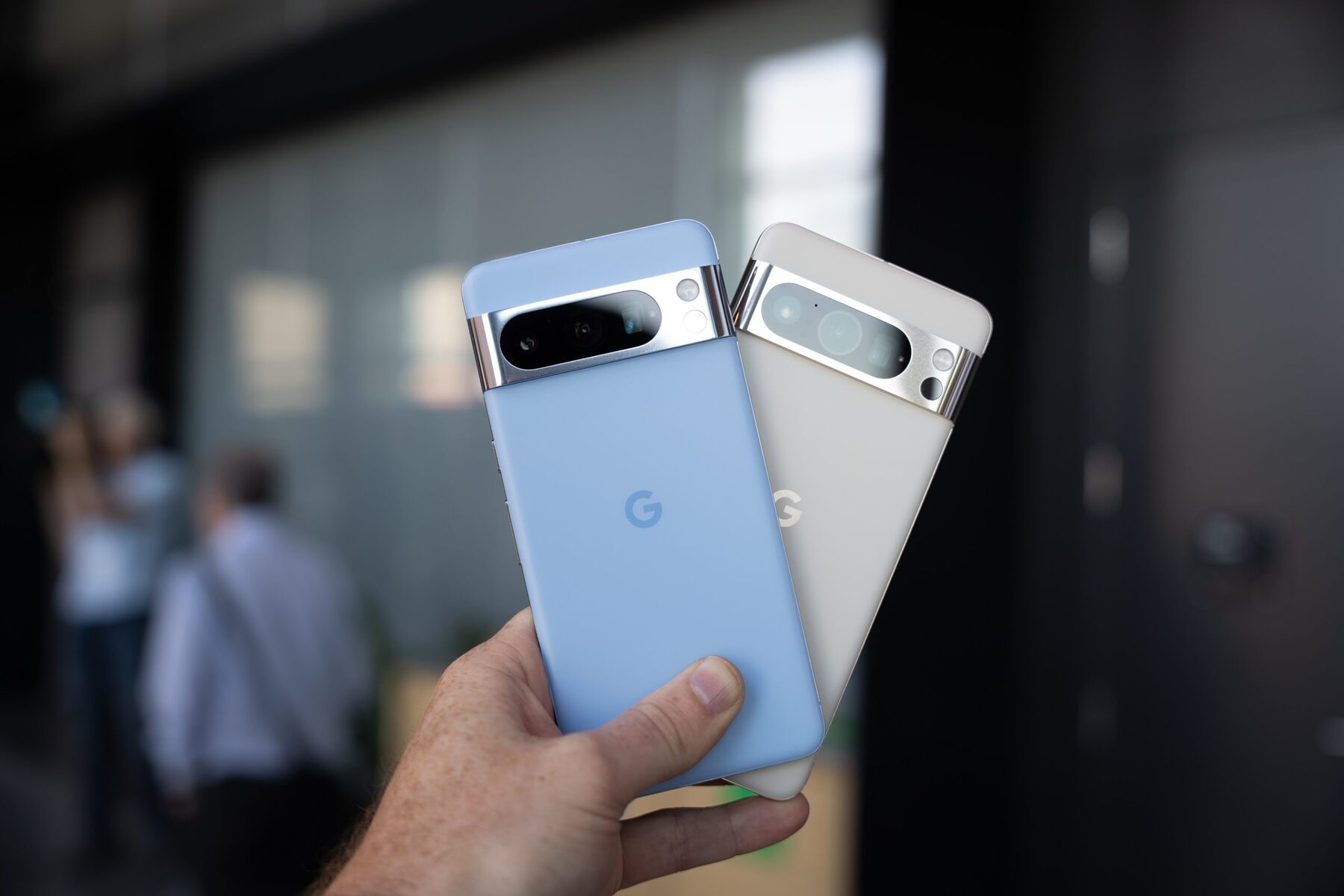 Google планирует переход на 3-нм чипсеты для линейки Pixel 10