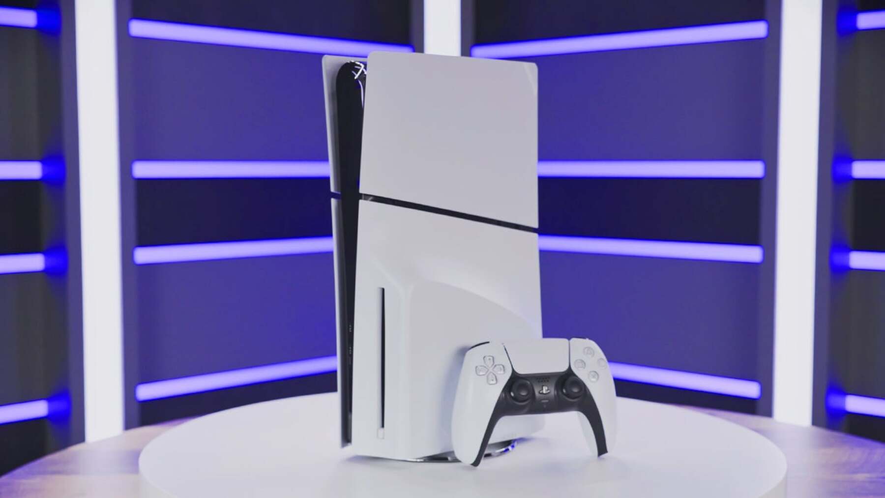 Продажи PlayStation 5 по всему миру достигли более 59,2 миллиона