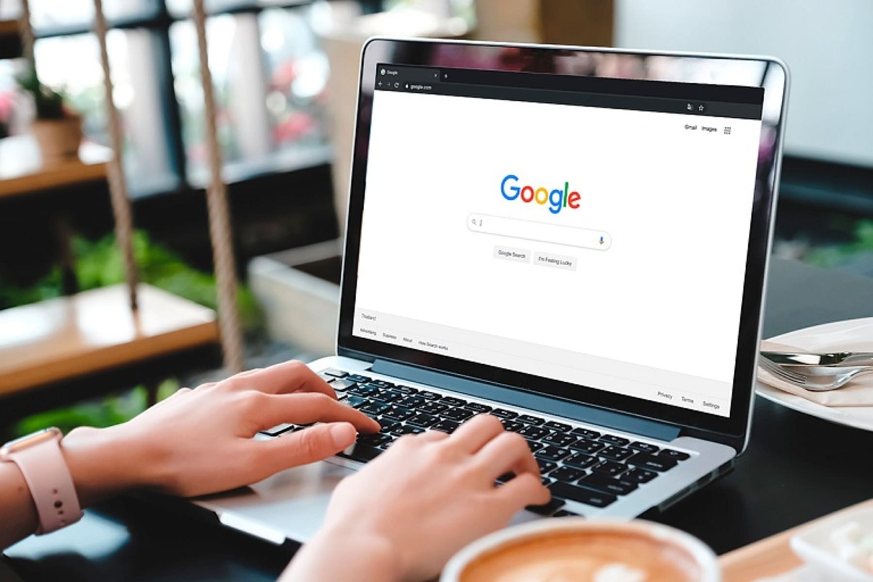 Google улучшит свою поисковую систему с помощью искусственного интеллекта