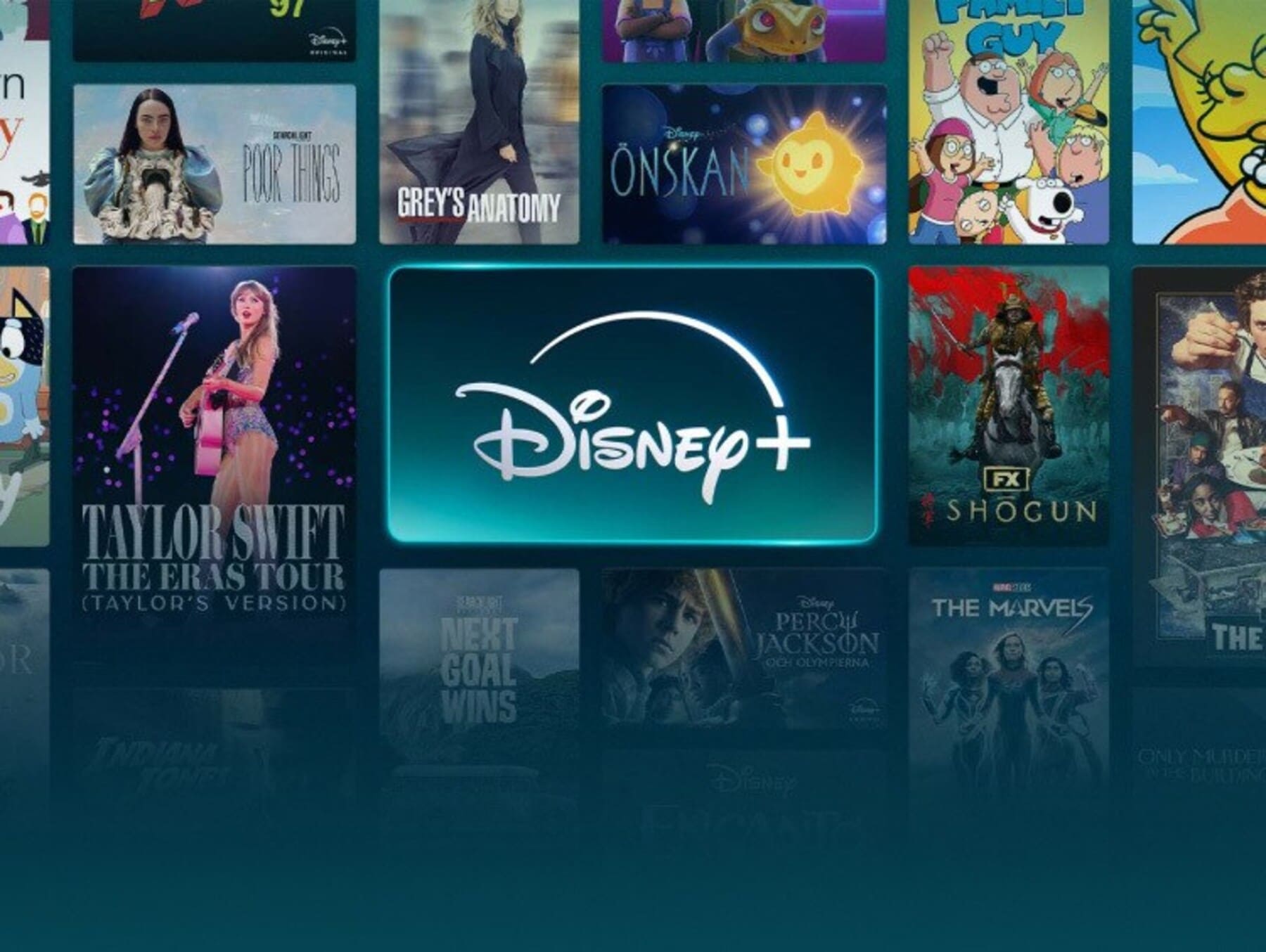 Disney и Warner Bros. Discovery объединяются для создания Disney+, Hulu и Max