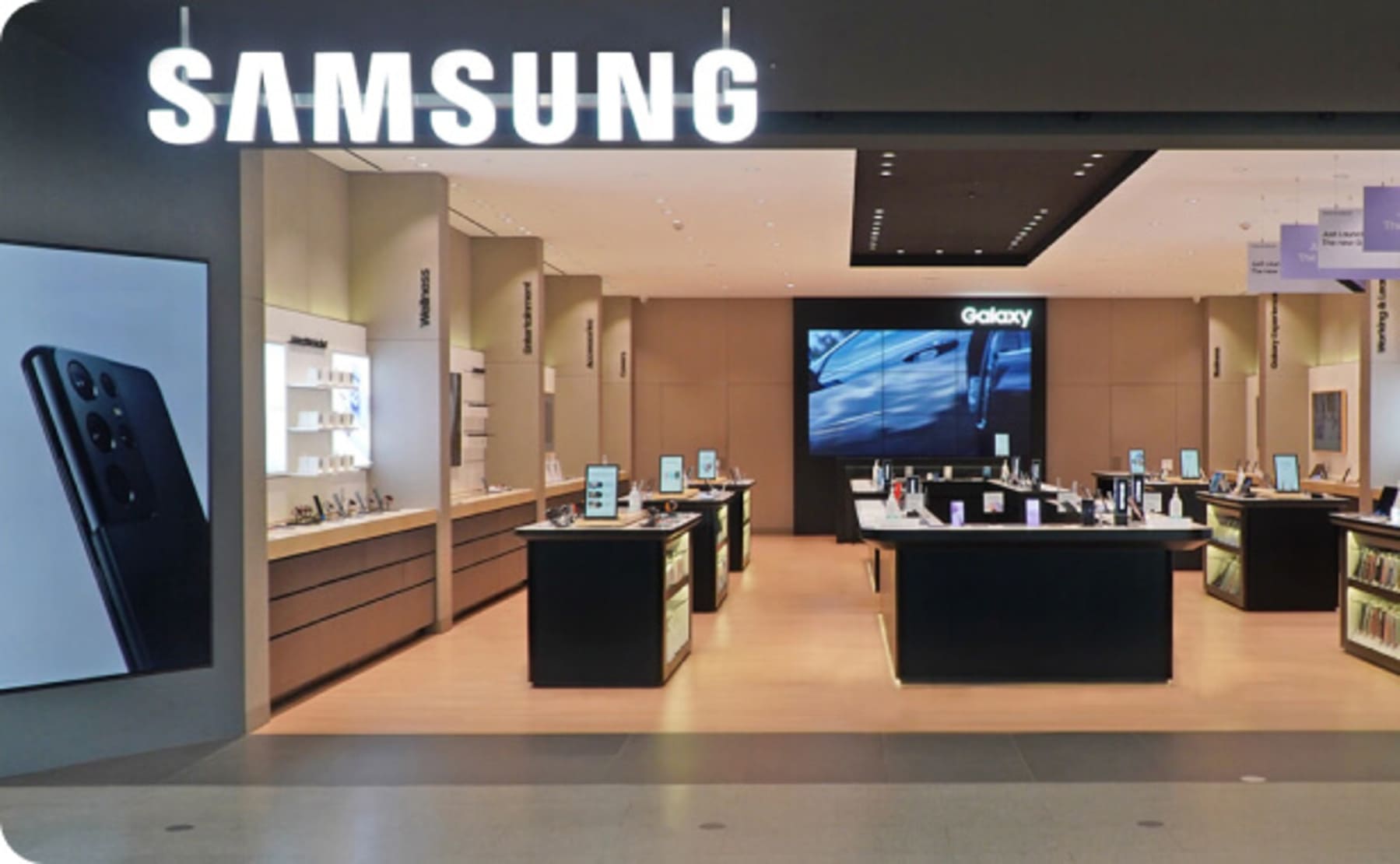 Samsung планирует увеличить производство благодаря партнерству JDM