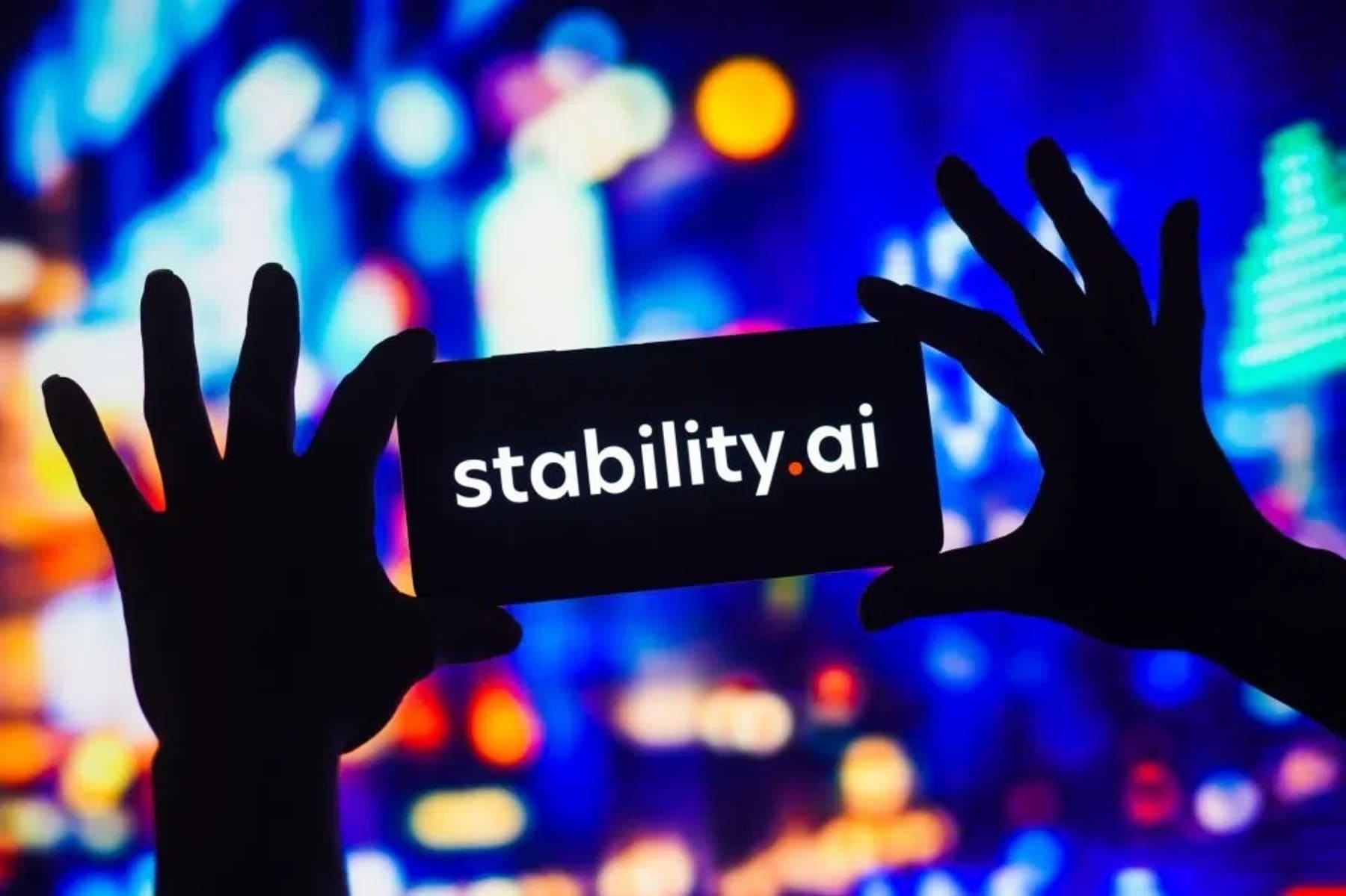 Stability AI намерена продать компанию в связи с финансовыми трудностями