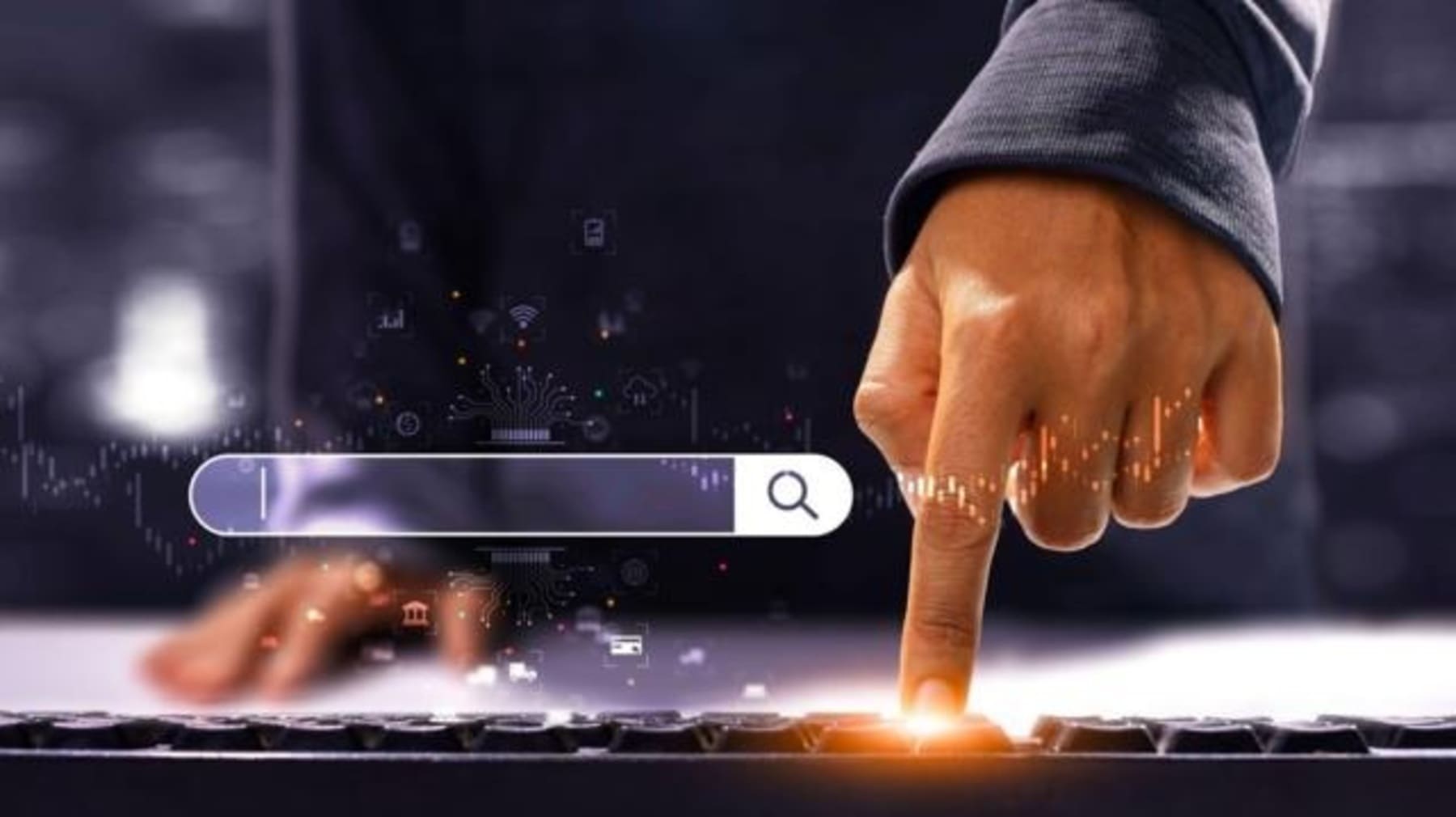 Масштабная утечка: в сеть слили внутренние документы Google, раскрывающие секреты поискового алгоритма