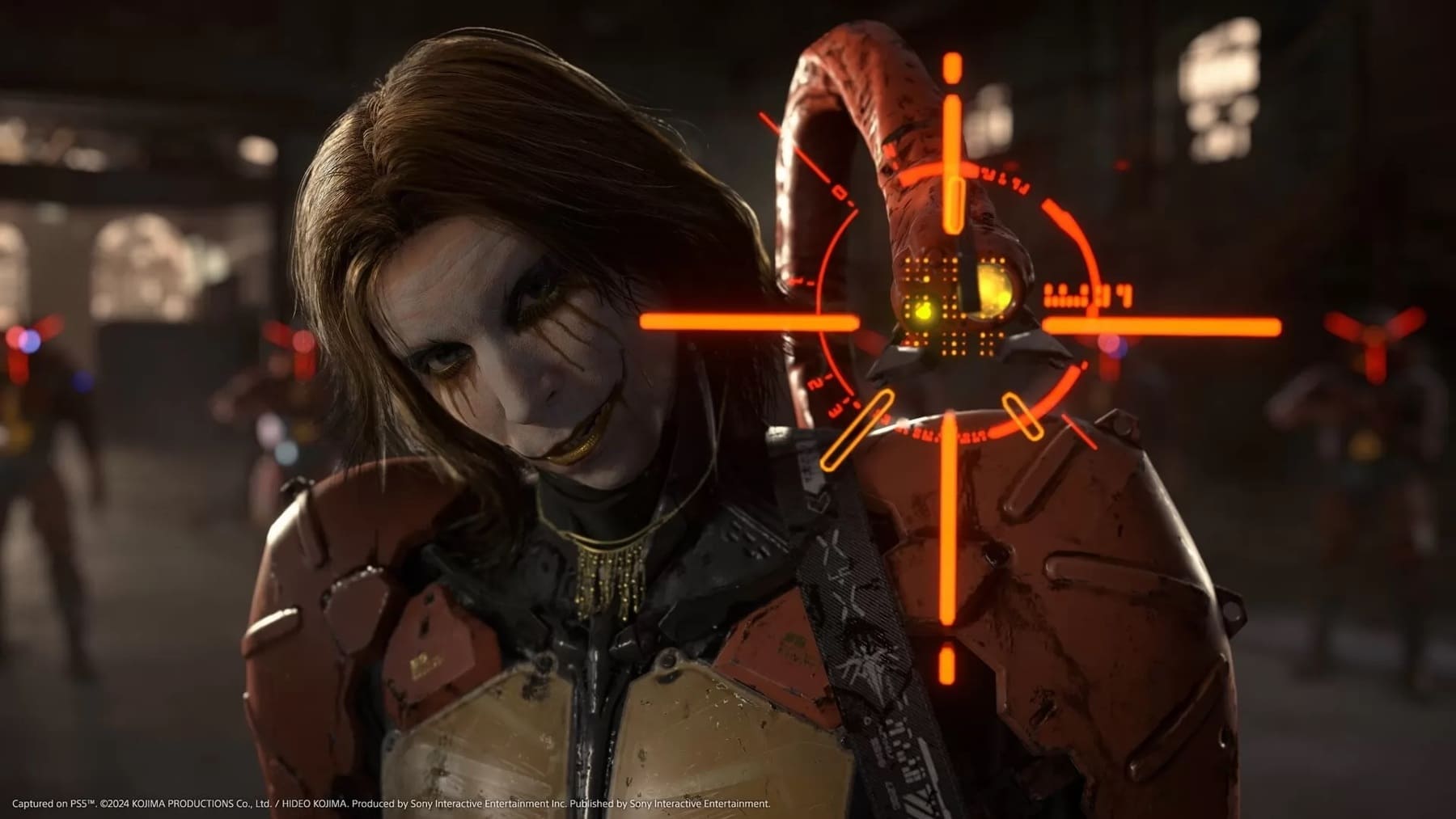 Хидео Кодзима обещает уникальный опыт в Death Stranding 2: Дата релиза назначена