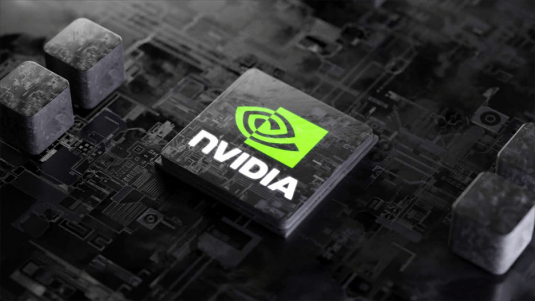 NVIDIA выпустила экзотическую RTX 4070 на основе AD103
