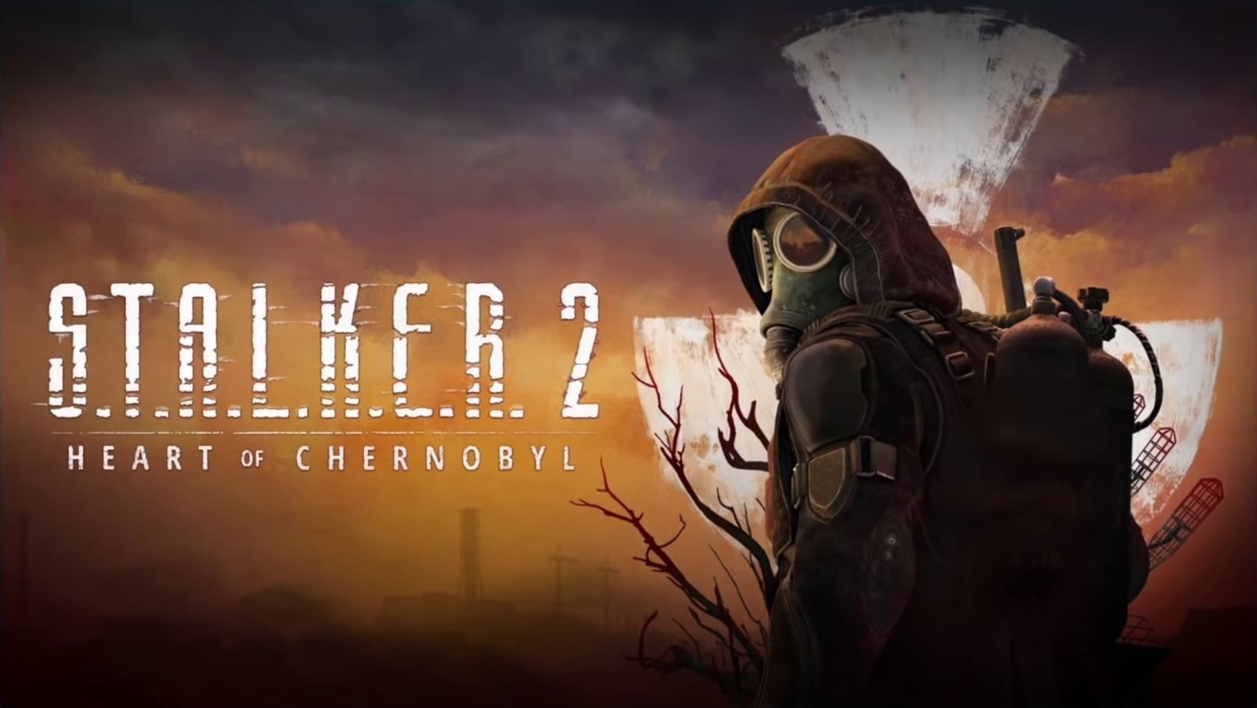 GSC поделилась тизером S.T.A.L.K.E.R. 2 "Не трогайте кота"
