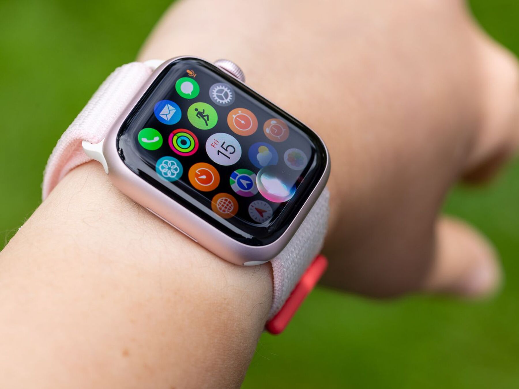 Apple Watch добавила долгожданную функцию