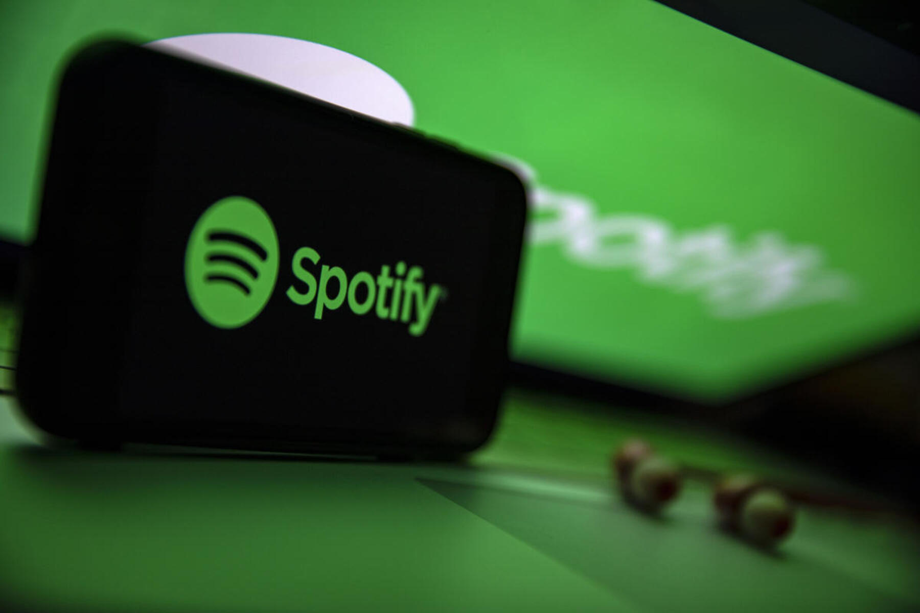 Spotify увеличивает цены на премиум-планы в США
