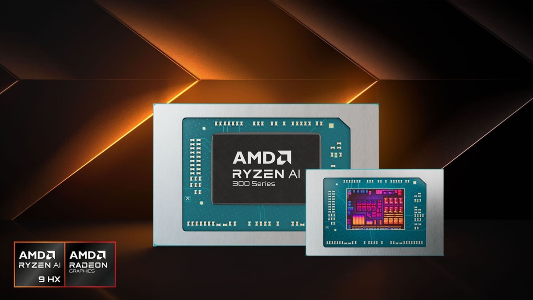 AMD отказалась от поддержки Windows 10 для новых процессоров Ryzen AI 300
