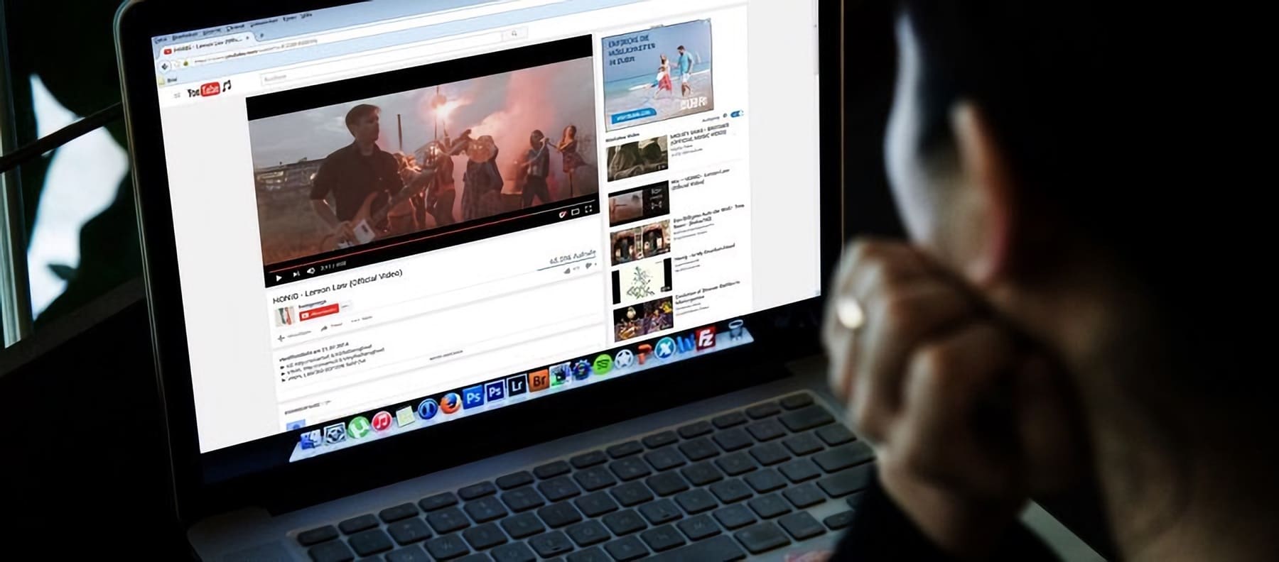 YouTube закрывает доступ к Premium для части пользователей: кого это коснется