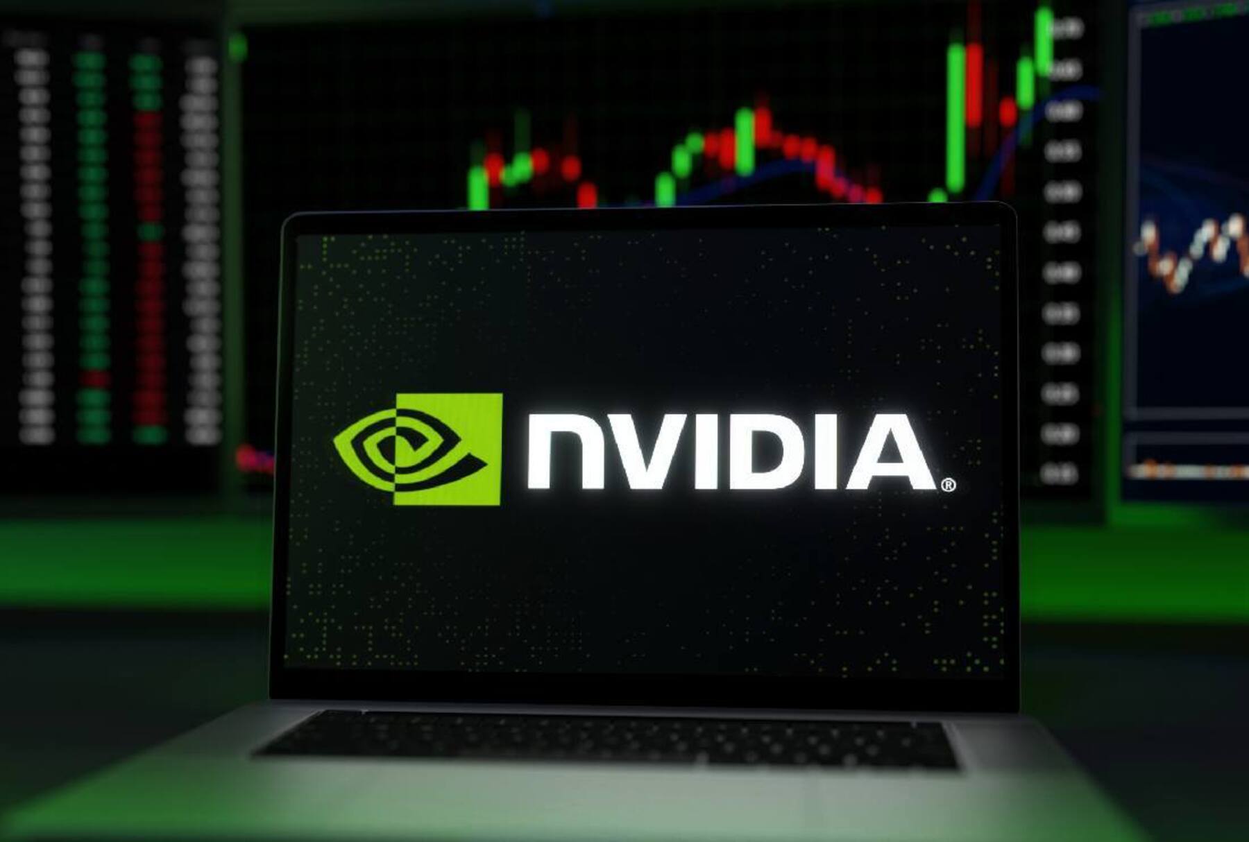 Nvidia стала самой дорогой в мире, вытеснив Microsoft