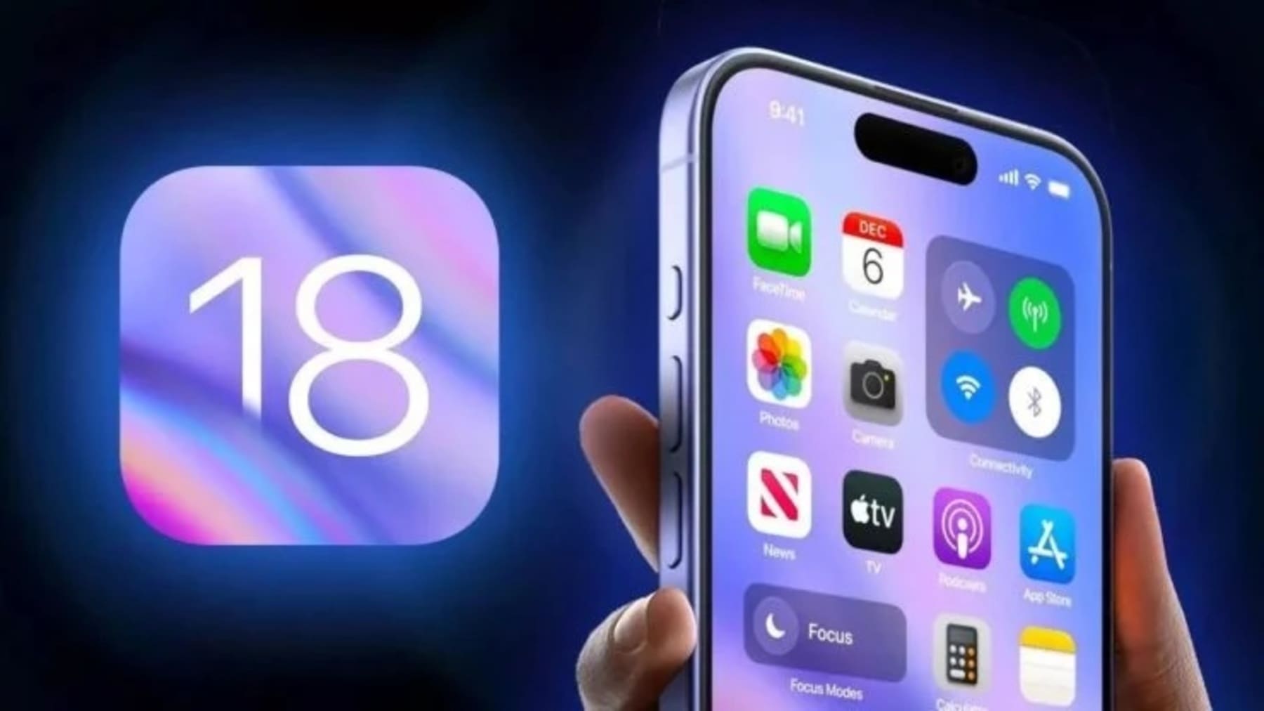 В iOS 18 появится отдельное приложение Apple для управления паролями