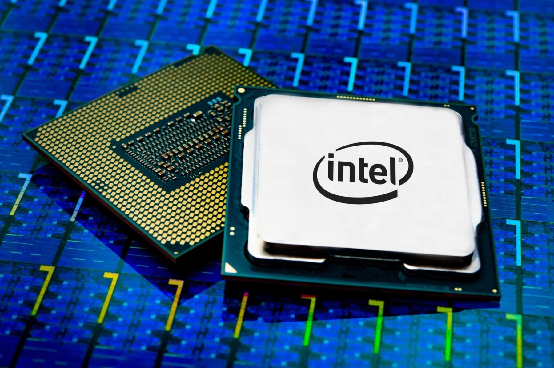 Интегрированная графика Intel приблизилась к производительности RTX 3050