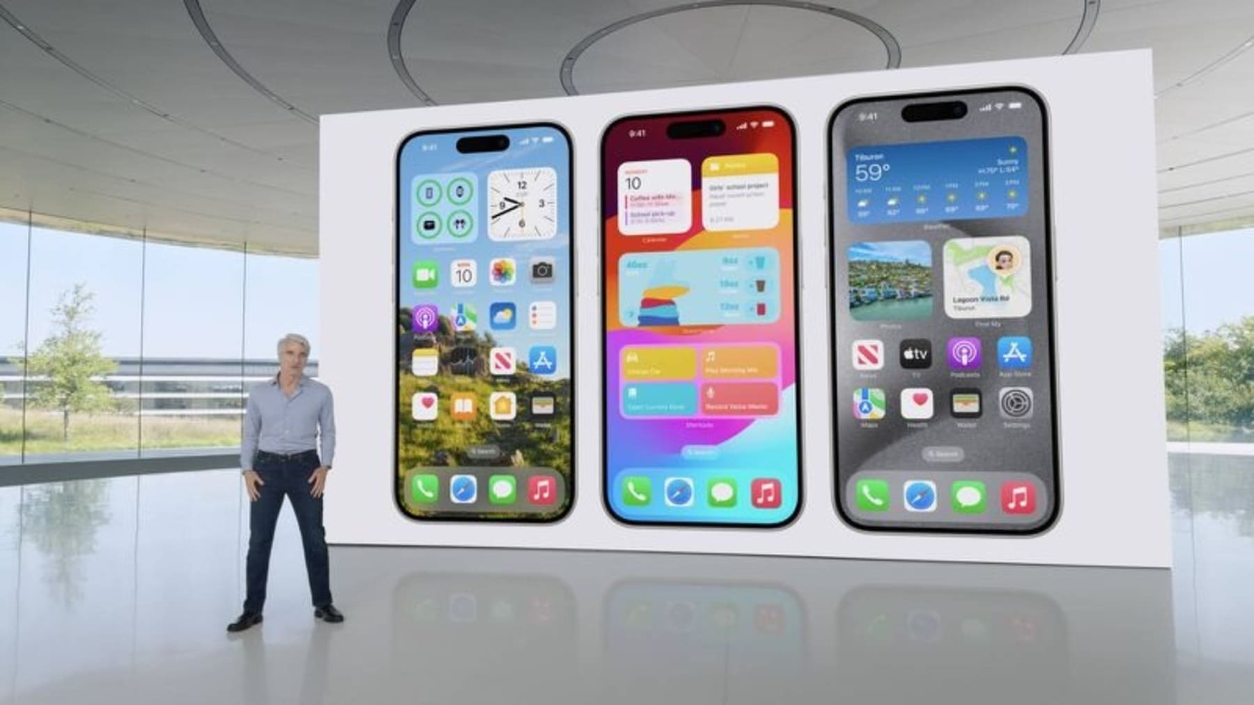 Первая бета iOS 18: ключевые обновления и функционал новой ОС Apple