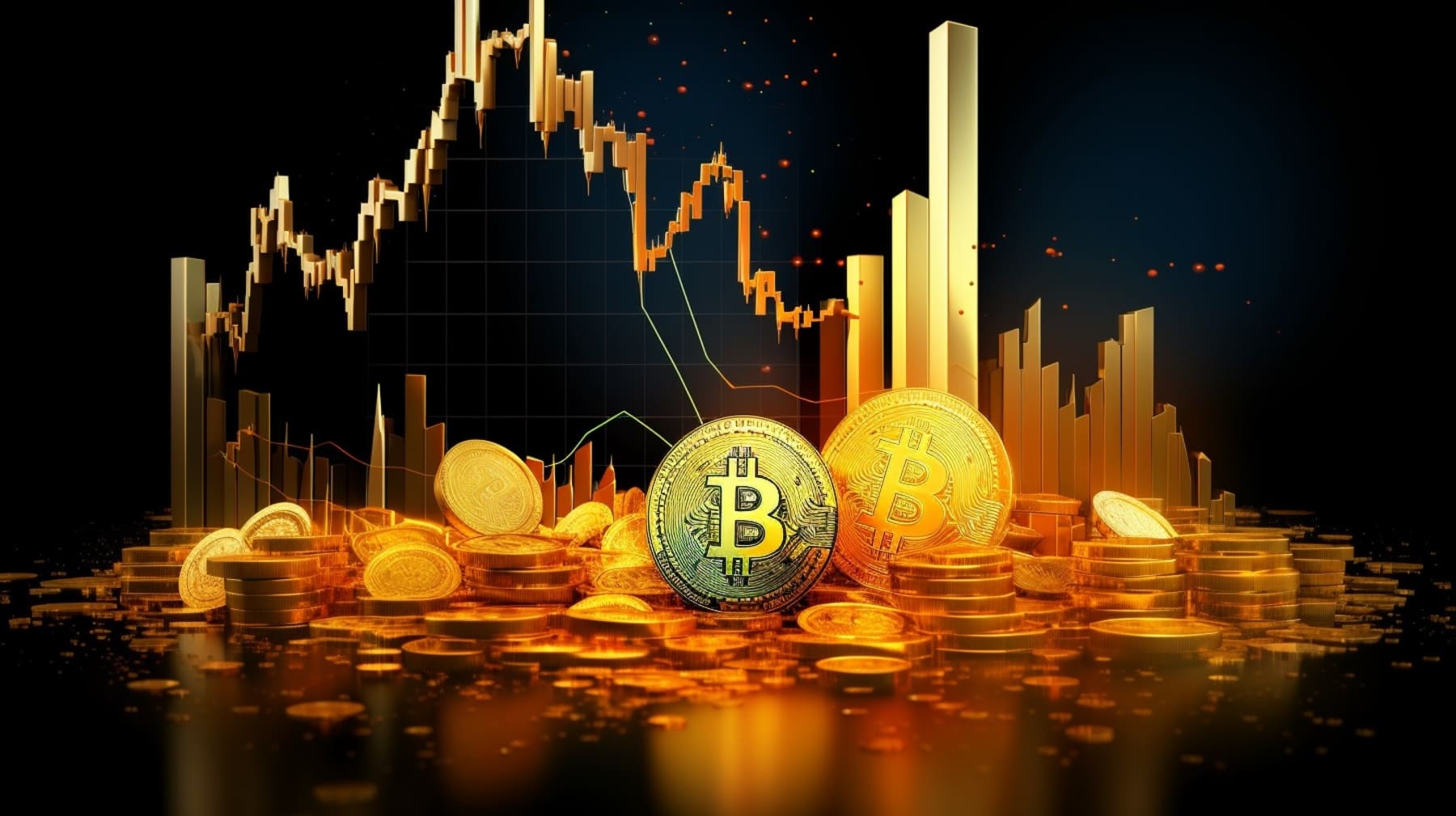 Прогноз эксперта Arsen: биткоин может достигнуть отметки в $330,000