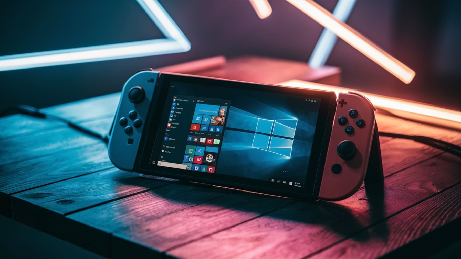 Nintendo решила не использовать генеративный ИИ для создания игр